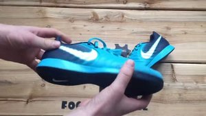 Обзор футзалок Nike Tiempo Ligera IV IC 897765-414