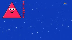 Shapes Song | We Are Shapes | Learn Shapes