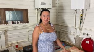 Ремонт электрокотла Zota .Сгорел Тэн.