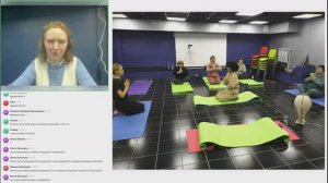 Подъём Кундалини