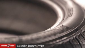 Видеообзор летней шины Michelin Energy Saver от Express-Шины