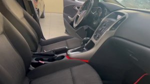 Продается Opel Astra 2011 /Авто с пробегом
