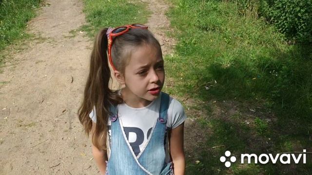 Весёлый английский 😅 Учим слово ГЛАЗ- EYE👁️🤪 легко и просто))