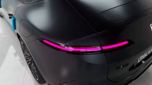 Автомобиль из будущего, AVATR 12 GT уже здесь