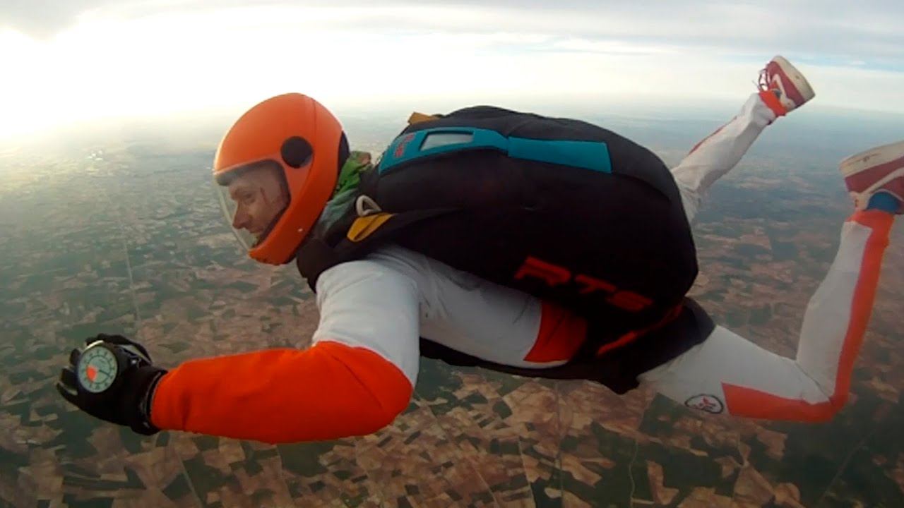 SALTOS 46-49 | DERRAPANDO A SIDEBODY смотреть онлайн