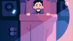 Знаете ли вы? Чем опасен недосып.