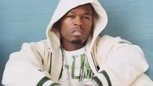 50 Cent - Get Up - cent many men