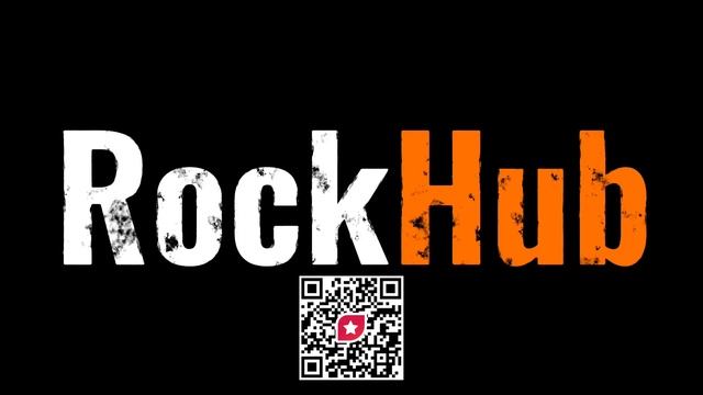 RockHub - Отрицательный рост