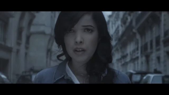Indila Dernière Danse Clip Officiel YouTube mp4 смотреть онлайн