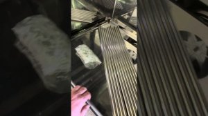 Шикарная коптильня холодного и горячего копчения на 400 литров