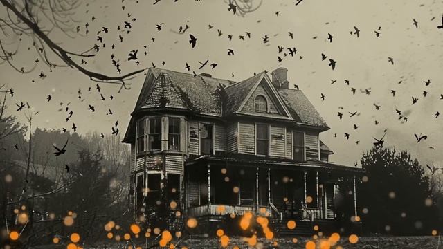 Легендарный рассказ Дафны Дю Морье - Птицы | Лучшие Аудиокниги. Никита Король