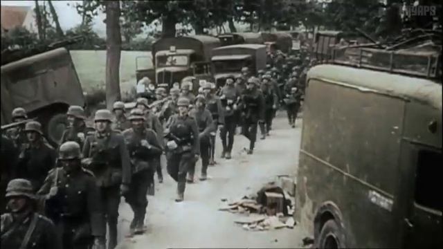 Defiliermarsch, AM ll 168 Faust смотреть онлайн