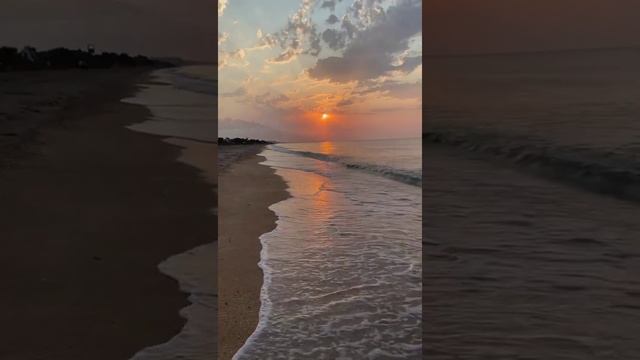 #азовское_море #голубицкая #море #отдыхсдетьми смотреть онлайн