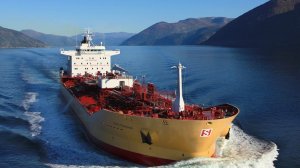 The Alfa Laval PureBallast 3.1 ballast water treatment system – in 3.5 minutes