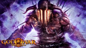 ПРОХОЖДЕНИЕ GOD OF WAR 3 - #3 БОЙ С АИДОМ
