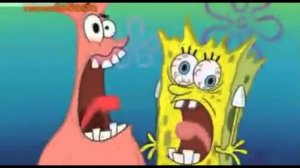 Обожаю кричать людям