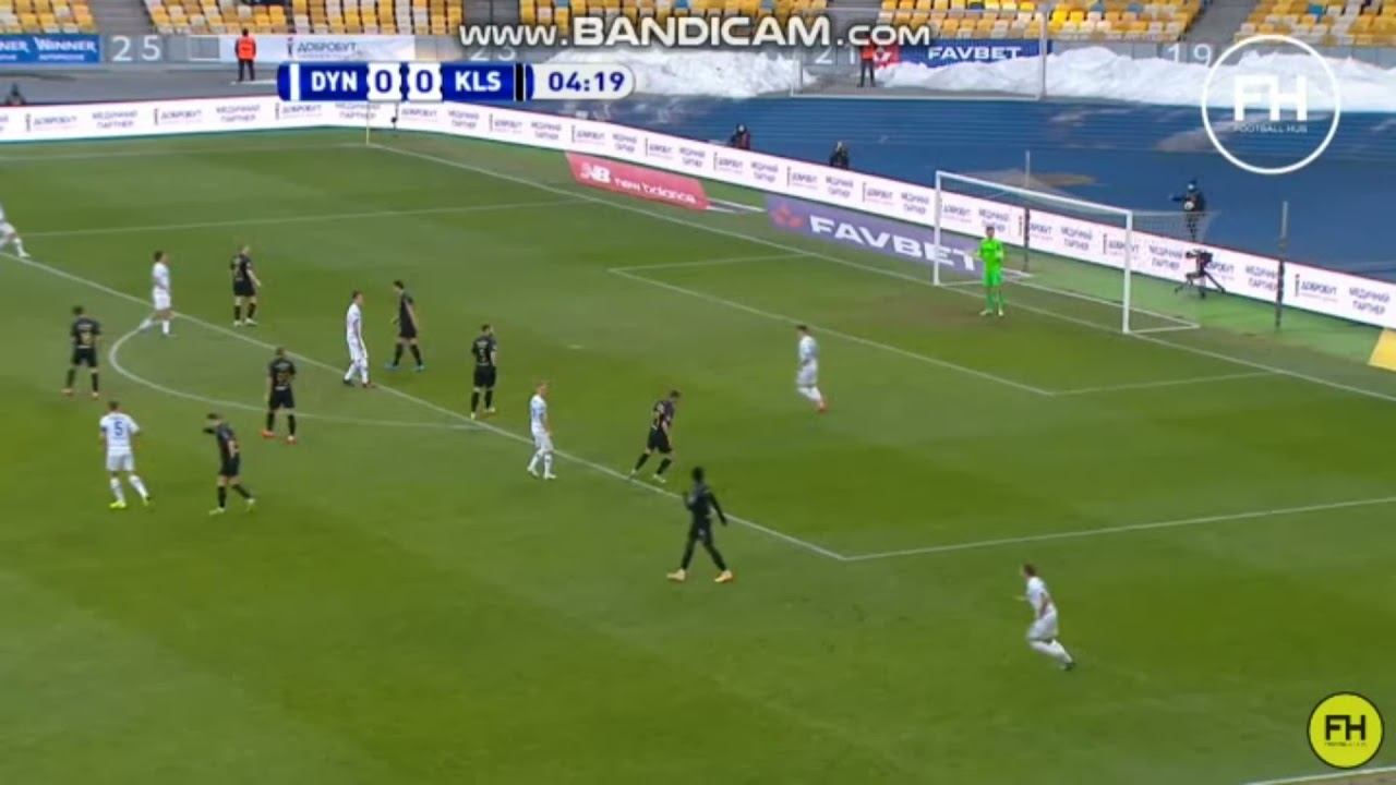 Сергей Сидорчук - лучший плеймейкер 21-го столетия смотреть онлайн