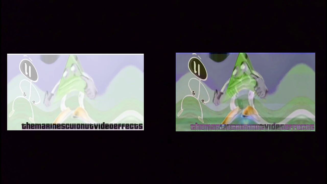 Preview 2 Henry Stickman Triangle Effects (Sponsored by Klasky Csupo 2001 Effects) Combined Squared смотреть онлайн