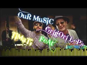 Тимати feat  Григорий Лепс   Дай мне уйти OuR MuSiC