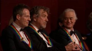 Heart - Stairway to Heaven Led Zeppelin - Kennedy Center Honors