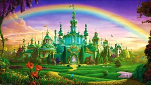 Наташа Королева-Маленькая страна