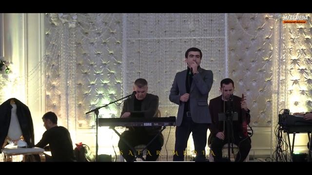 Дилшоди Файзулло - Базми туёна / Dilshodi Fayzullo - Tuyona 2024 смотреть онлайн