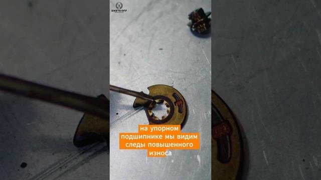 Как понять что турбина разрушает двигатель ?