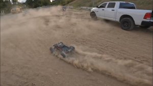 Arrma Kraton 8s EXB rtr