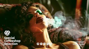 Ghostpoet • Mountaindub • Kid Loco • The Sushi Club - Special Coffeeshop Selection [Seven Beats]