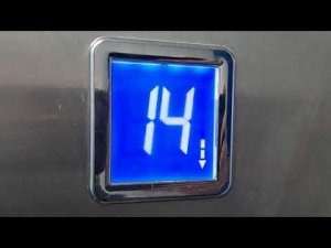 ЛИФТЫ КМЗ-(2017 Г.в) Q=400/kg V=1m/s ,(2039)