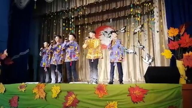 Группа улыбка видео