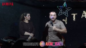 Башир Чимилов - Друзья. Концерт 2020!