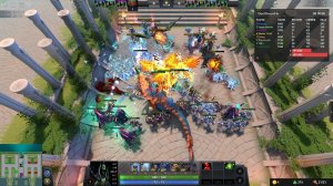 Legion TD Dota 2 Enjoyer Live Stream  (ELO 3000)