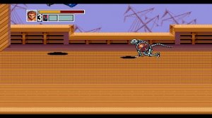 Golden Axe 3 (Золотая Секира 3, Полное прохождения игры. Хорошая концовка). Sega Mega Drive.