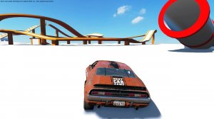 Next Car Game - Tech Demo (2022) Gameplay (PC HD)