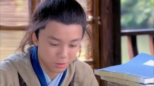 Повесть о героях-Кондорах 1 сезон 6 серия