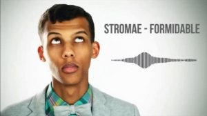 Stromae - Formidable Instrumental