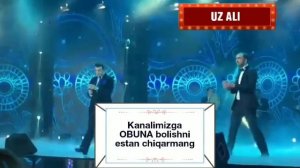 Shohjahon Jorayev & Zohirshoh Jorayev (KARVON)