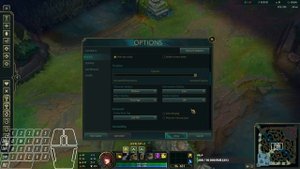 LEAGUE OF LEGENDS НАСТРОЙКИ ПРО ИГРОКА В 2024 ГОДУ | ЛИГА ЛЕГЕНД НАСТРОЙКА ИГРЫ | ОПТИМИЗАЦИЯ ЛИГИ