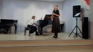 Дуэт преподавателей