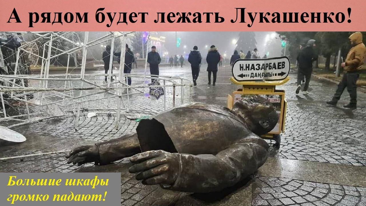 Три сценария для будущего Беларуси. И я верю в третий.
