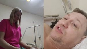 ОПЕРАЦИЯ ⚕️ РАЗРЫВ МЕНИСКА И ПЕРЕДНЕЙ КРЕСТООБРАЗНОЙ СВЯЗКИ КОЛЕНА ➕ ПЕРЕЛОМ