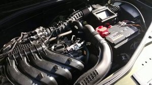 Как быстро устранить шелест ремня