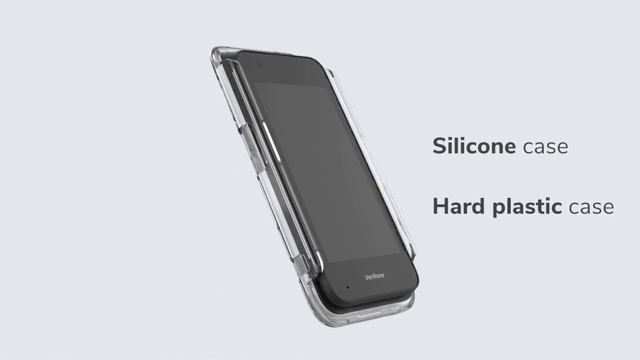 Rugged Cases for Verifone T650m and Verifone CM5 смотреть онлайн