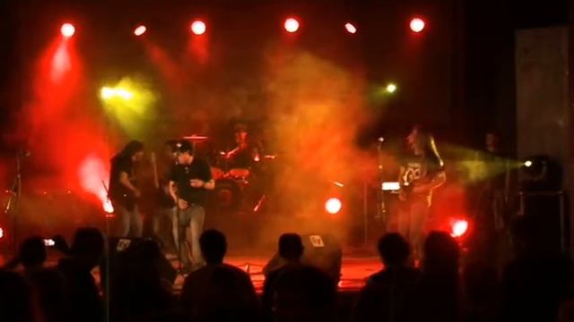 VIDA PERRA - T.N.T смотреть онлайн