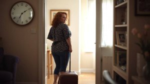 — В моей квартире жить будем по моим правилам! — сказал Геннадий своей гражданской жене.