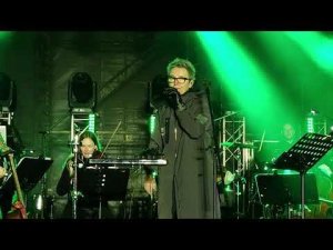 Сурганова и Оркестр - Смуглянка