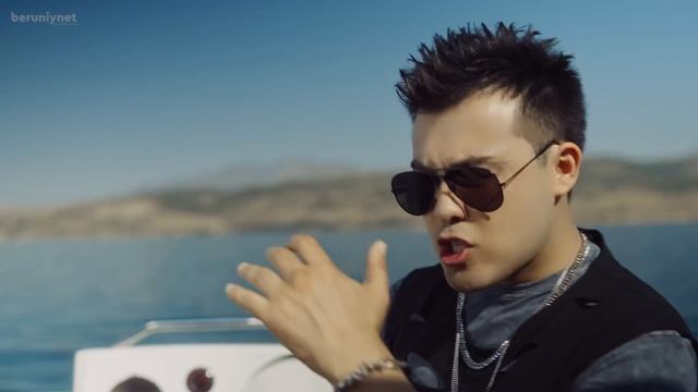 Boburbek Arapbaev - Yanaram (Official Music Video 2023) смотреть онлайн