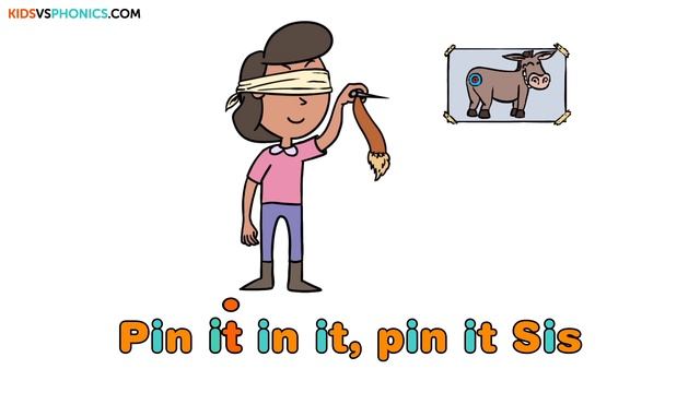 a, e, i, o, u | Short Vowels | Phonics Songs | Fun Phonics | Kids vs Phonics Songs for Children смотреть онлайн