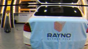 RAYNO MONOCARBON. FANCYAUDIO